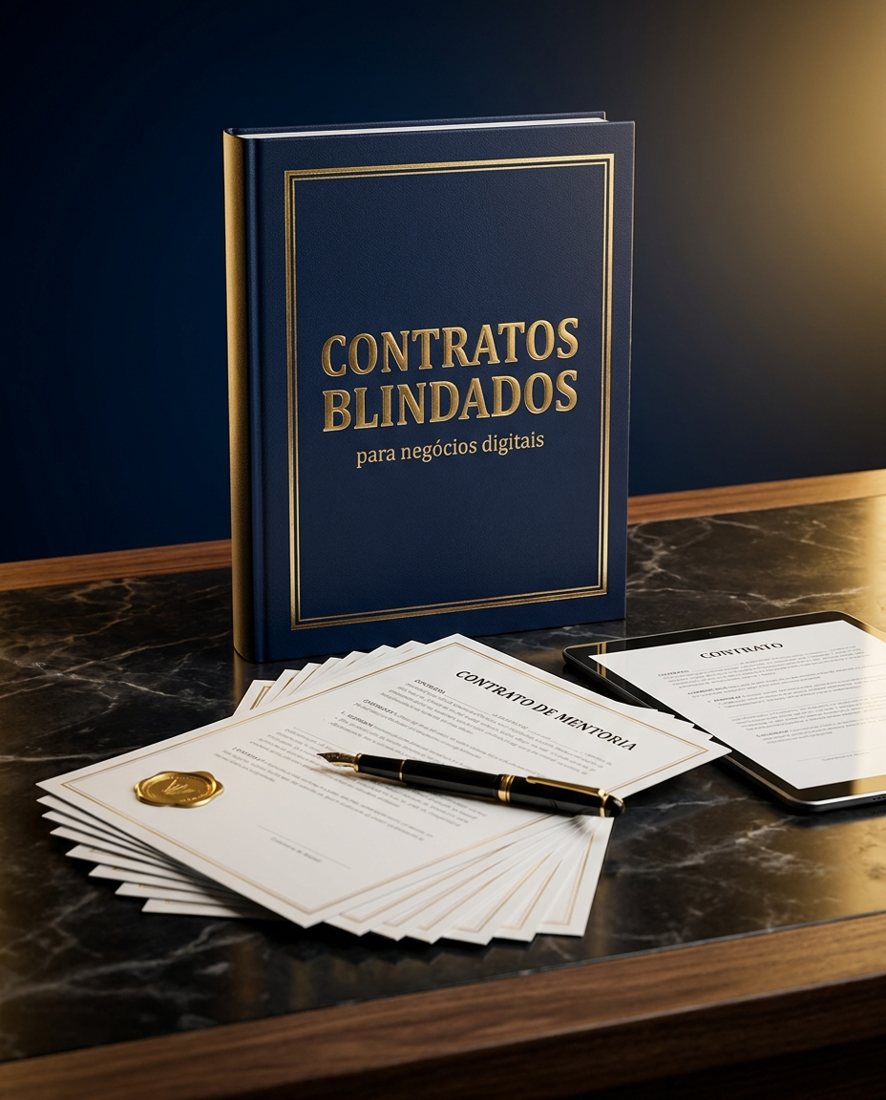 Pacote Escala Blindada — Calote