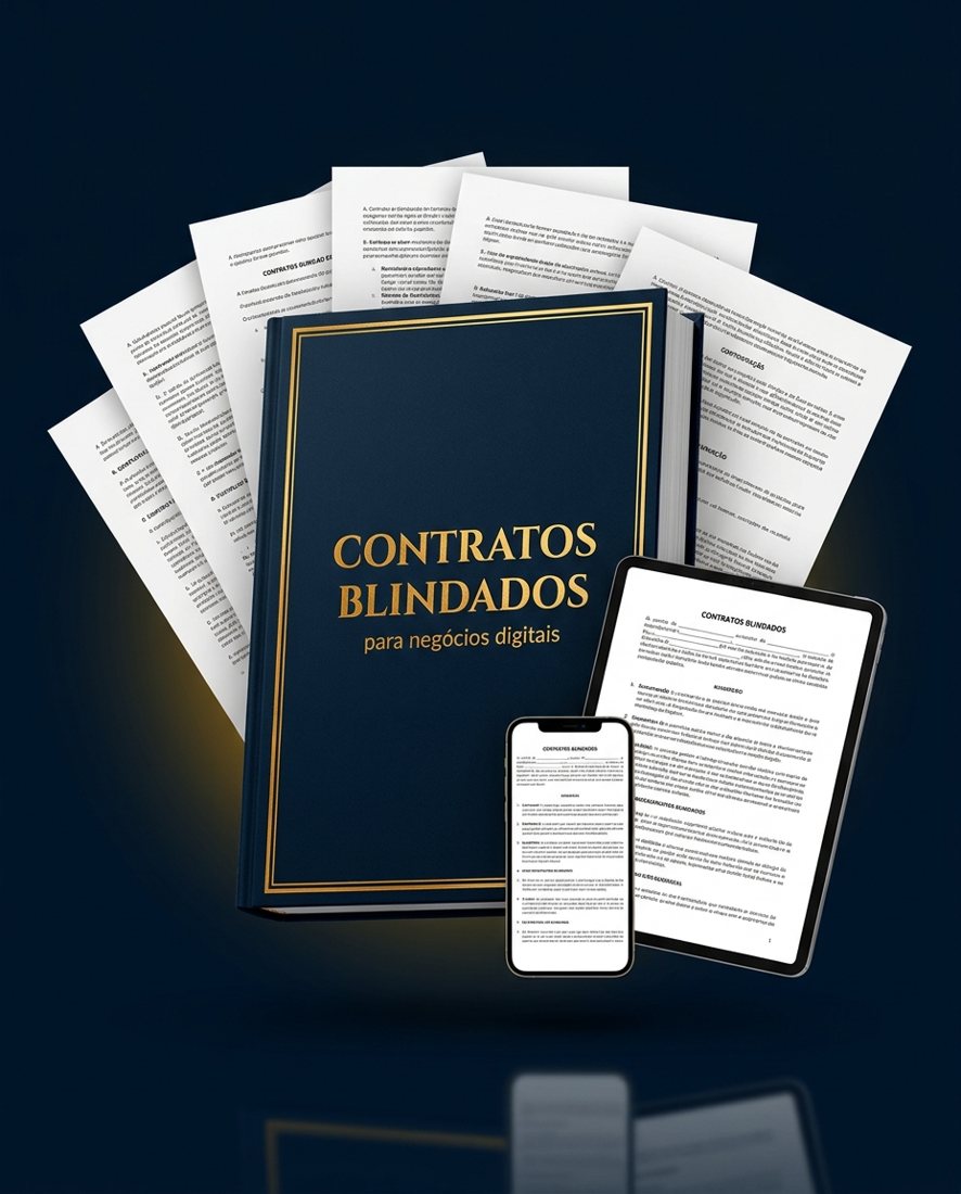 Pacote Escala Blindada — Repasse